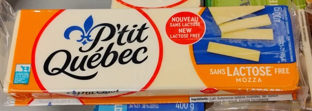 Framage marbré - Petit Québec