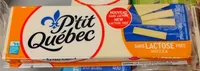 Framage marbré - Petit Québec