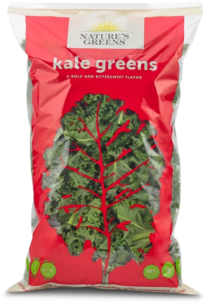 Kale Greens