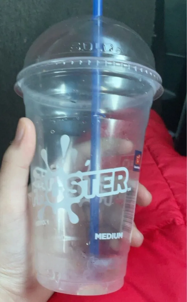 Slush