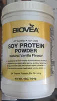 Protéine soy