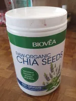 Graine de chia