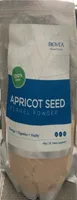 Apricot seed