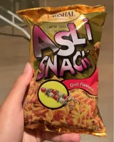 Aslisnack