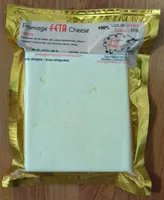 Fromage feta