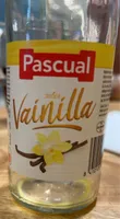 Batido vainilla