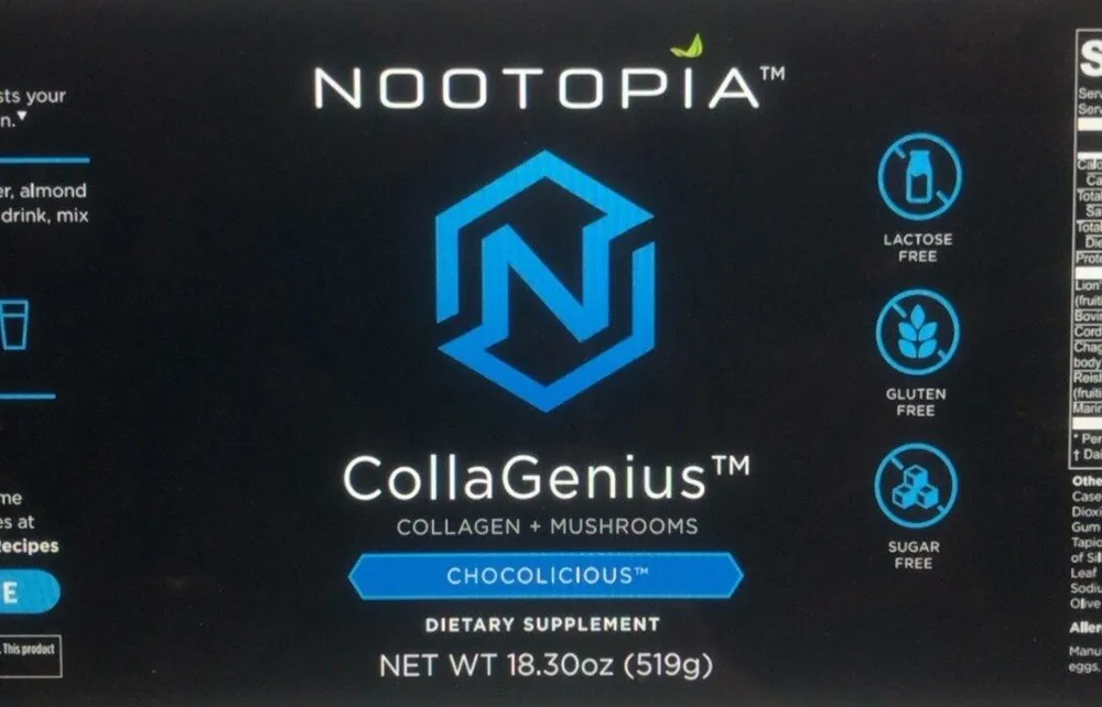 Collagene