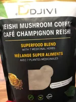Café Champignon Reishi