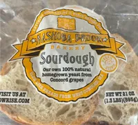 Sourdough