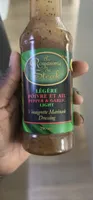 Sauce à salade