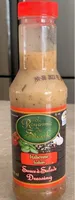 Sauce à salade Italienne