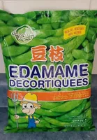 Edamame