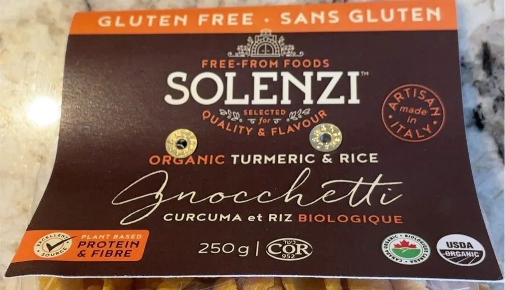 Gnocchetti