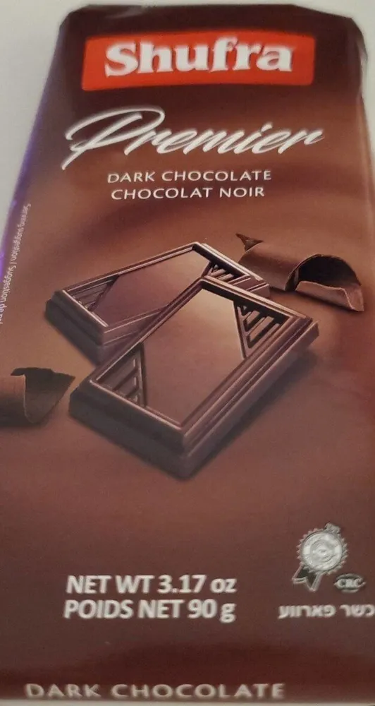 Premier Dark Chocolate