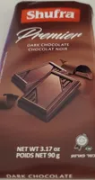 Premier Dark Chocolate