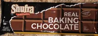 Real Baking Chocolate