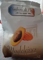 Madeleine
