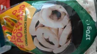 Biscoito de Polvilho