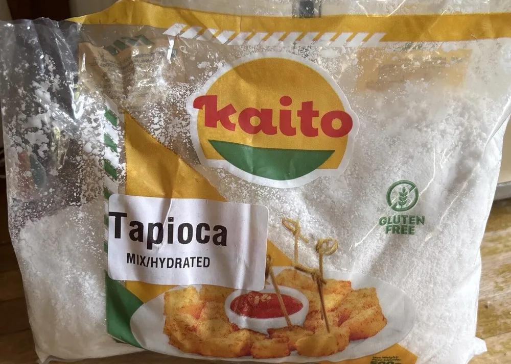 Tapioca