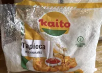 Tapioca