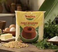 Fubá Mimoso
