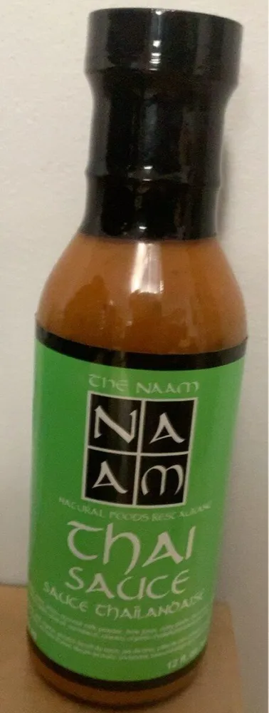 Thai sauce