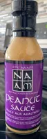 Peanut sauce