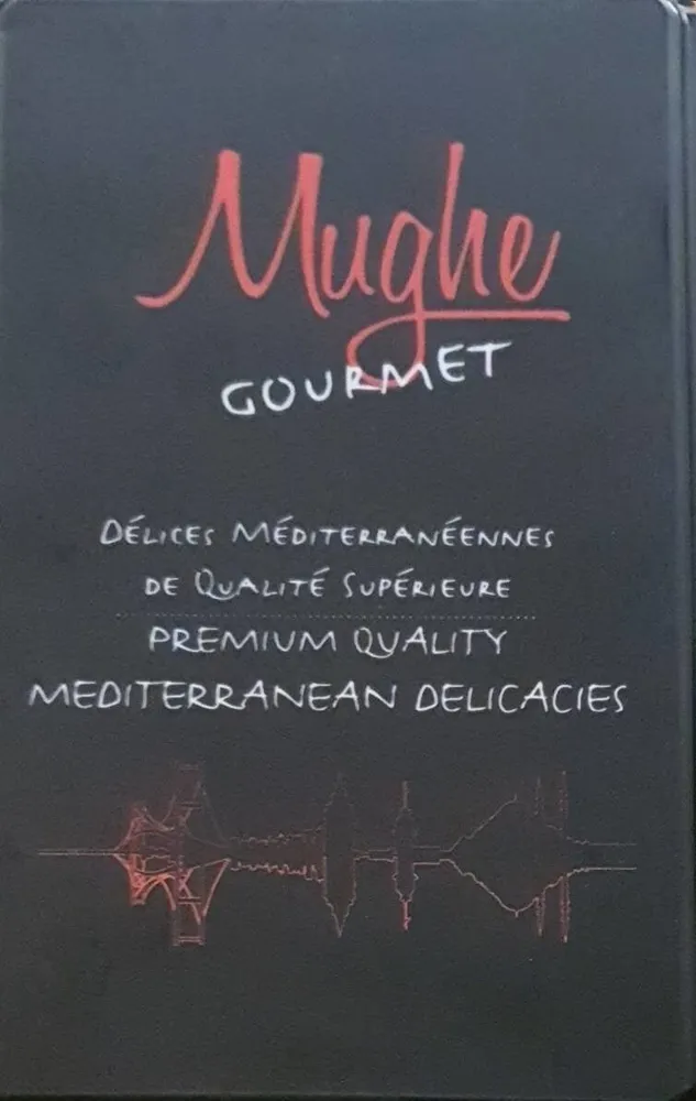 Mediterranean Delicacies