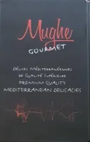 Mediterranean Delicacies