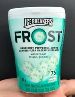 Ice Breakers FROST
