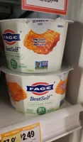 BestSelf LACTOSE FREE 2%