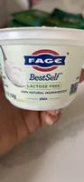 Plain Yogurt (Lactose Free - 2% milk fat)