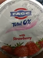 Greek Strained Yogurt