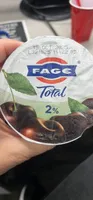 Total 2% with Black Cherry