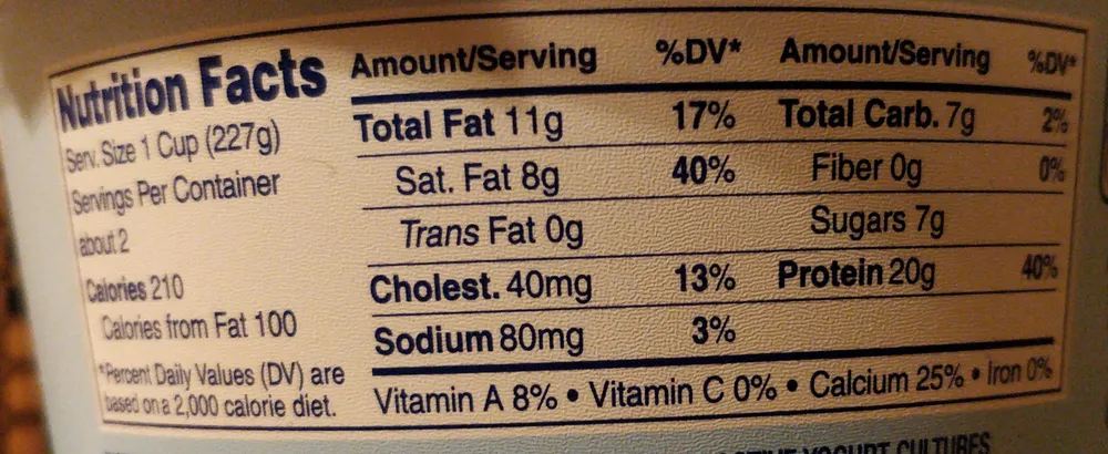 Fage Total 5%