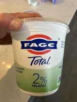 Total 2% Milkfat