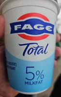 Total 5% Milkfat