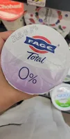 Fage Total 0%