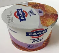 Fage Total 0% Miel