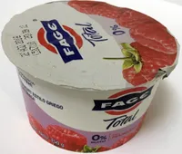 Fage Total 0%