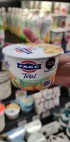 Fage total peach