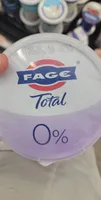 Fage Total 0%