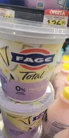 Fage Total 0% Blended Vanilla