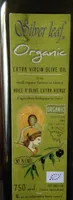 huile d'olive extra vierge