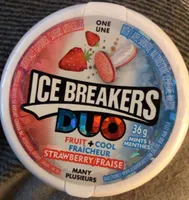 Ice breakers