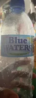 Blue waters