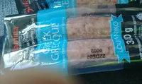 Greek Lukaniko Sausage
