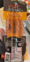 Chorizo douce