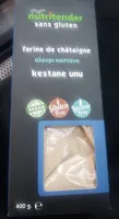 nutritender sans gluten
