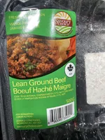 Lean Ground Beef